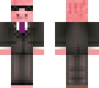 mr porkchop