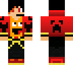 mujie's main skin v1