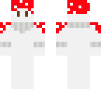mushroom man