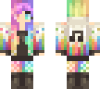 music girl