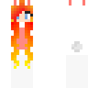my bunnysquad suit