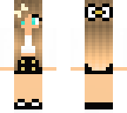my dream skin 2two