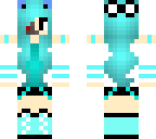 my new skin