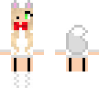 my oc nightmare wolf