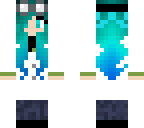 my scientist