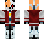 my skin