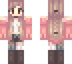 my skin