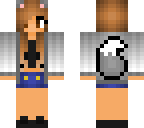 my skin