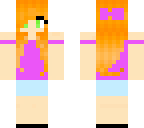 my skin edited