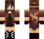 my steampunk self