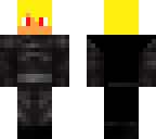 my versionof kylo ren
