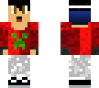 name is jhony