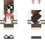 nerd girl
