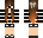 nerd skin