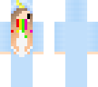 new new halle narno crew skin