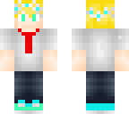 new skin