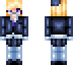 nikolai - oc