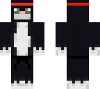 ninja kitty