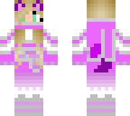 ninja mindy