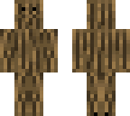 oak tree eyes