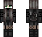 ombre warrior