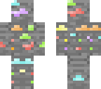 ore dude