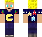pacman maxman