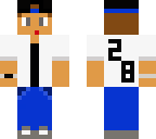 pain_28 skin