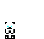panda