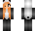 panda onezie