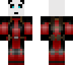 panda tiim