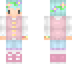 pastel boy