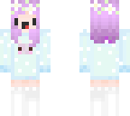 pastel girl
