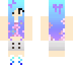 pastel girl