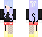 pastel mickey mouse gurl