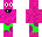 patrick ster