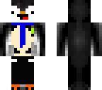 penguin