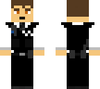 personal security edit