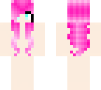 pink-hair base