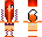 pinkist fox