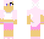 pinky