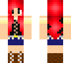 pirate girl
