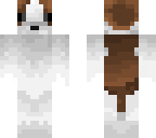 pizza the dog