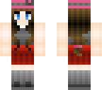 pokemon serena me