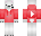 polar bear youtube with headset