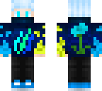 poofless ice wizard