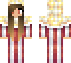 popcorn girl read dsc