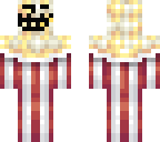 popcorn troll