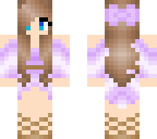 pretty spring girl 2