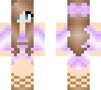 pretty spring girl 2 edit